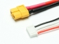 Preview: X6417 LiPo Akku Extron X2 2700 - 14,8V (25C | 50C)